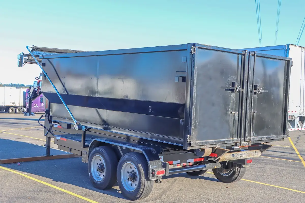 Dumpster Rental services in Elm Grove, WI
